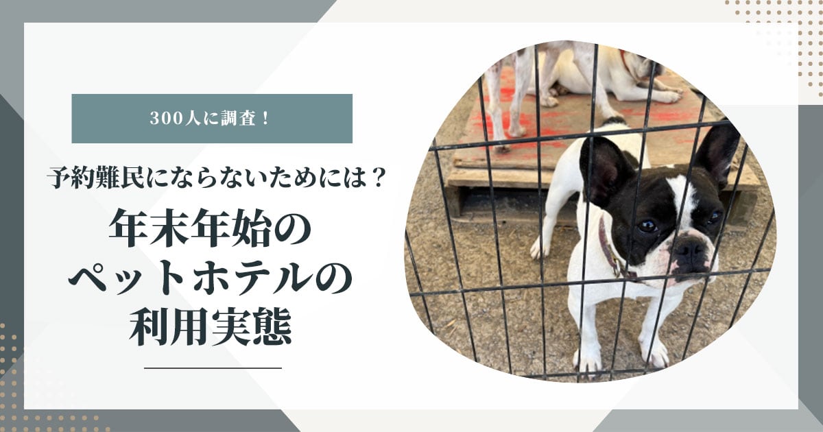 寂しそうな表情の犬