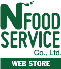 NFOOD SERVICE Co., Ltd. WEB SOTRE
