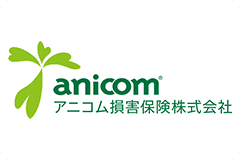 anicom損害保険会社